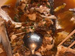 -上名堂·鱼头好吃(体育场路店)