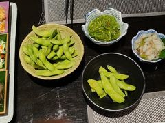 -昱匠·日本料理(金融街店)