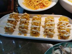 -老屋印象川菜(世纪东方店)
