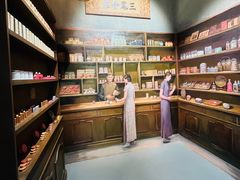 -荔湾博物馆
