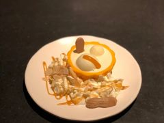 弹汤团形蛋糕-星巴克(广州光明广场店)