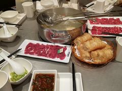 -牛德亨臻牛潮汕火锅(万邦时代店)