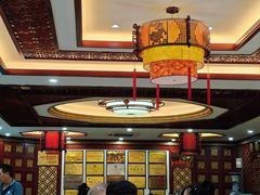 -邢家锅贴老店·非遗·开封菜(金明广场店)