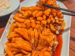 -裕兴记•蟹黄面馆(人民广场店)