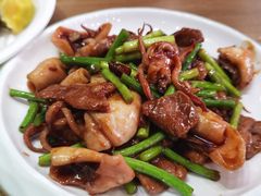 -双合园·海鲜水饺青岛菜(万佳广场店)