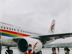 -丽江三义国际机场