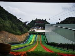 -梦幻奥陶纪景区