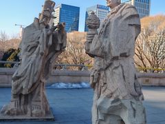 -元大都城垣遗址公园