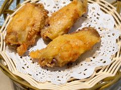 -庄氏祥记家常食府(国瑞建材家居博览中心店)