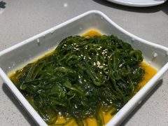 -半天妖烤鱼(丰科万达店)