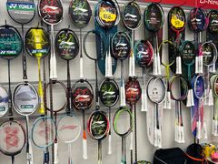 -Wilson威尔胜(漕溪北路店)