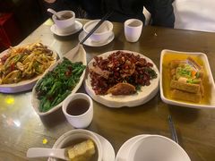 -隔壁老王·家常云南菜(花巷店)