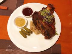 -布拉格餐厅· 中欧捷克菜(全国首店)