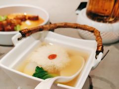 -小厨娘绣中淮扬(大行宫科巷店)