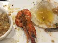 -大渔铁板烧(蛇口店)