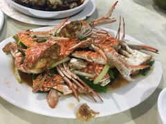 -秋姐美食店(旅游大道店)