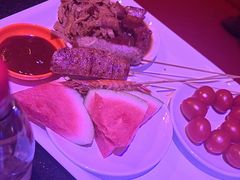 -萧邦音乐会所KTV·蒸汽活海鲜自助(福田店)