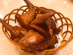 -点心传说·粤菜点心(佐阾虹湾店)