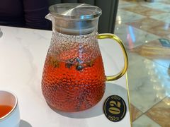 -燕兰楼·清真西北融合菜(亚运村店)
