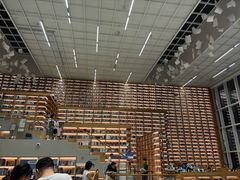 -朵云书院(滴水湖店)