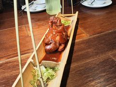 -大牌大·传统杭帮菜(湖滨店)