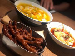 -弄堂里·寻味杭州(湖滨银泰in77C区店)