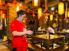 大堂-小龙坎火锅(双林店)