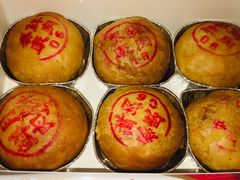 -泰康食品(南京东路店)