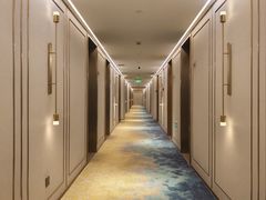-北京天安门王府井漫心酒店