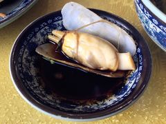 -胖大嫂渔家排档·全海景餐厅(渔村店)