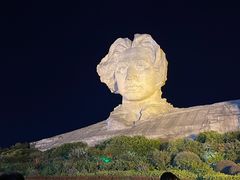 -橘子洲景区