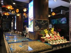 -船歌·鱼水饺青岛菜(闽江二路店)
