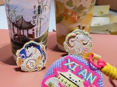 -茶话弄(中贸广场店)