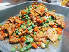 -味上湘菜馆(岳麓山店)