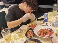 -铭副琦食·虾蟹烩馆(渔人码头店)