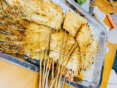 -老地方烤肉(东岗路店)