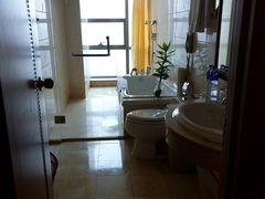 -嘉莱特和平国际酒店自助餐