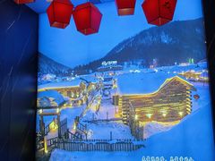 -山河屯铁锅炖鲜鹅·东北菜(开发区一店)
