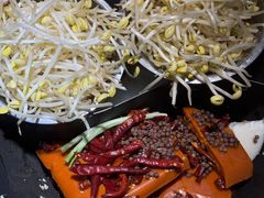 -阳阳老火锅(小南门店)