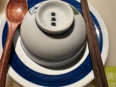 -桂满陇天书(南京德基旗舰店)