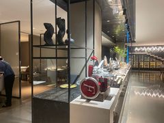 -曲水兰亭(北京四惠店)