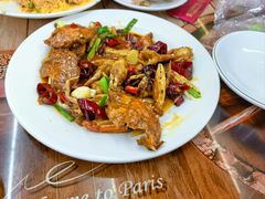 -鑫鸿达·海鲜闽菜热炒小馆(中山路店)