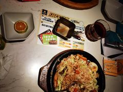 -豪客来牛排(开元盛世广场店)