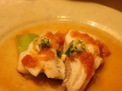 -东海朗廷酒店-唐阁T’ANG COURT 中餐厅