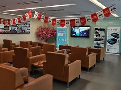 -广汽本田汽车中汽特约销售服务店