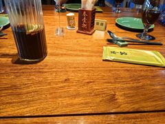 -那家山城(樱桃园店)