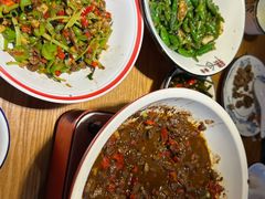 -赣饭农家·江西小炒(西乡店)