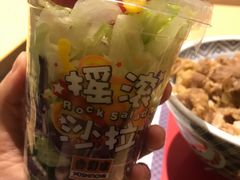 -吉野家(西客站南广场店)