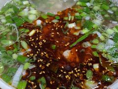 -兰州马子禄牛肉面(文景公园店)