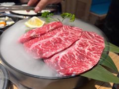 -九田家黑牛烤肉料理(新光汇店)